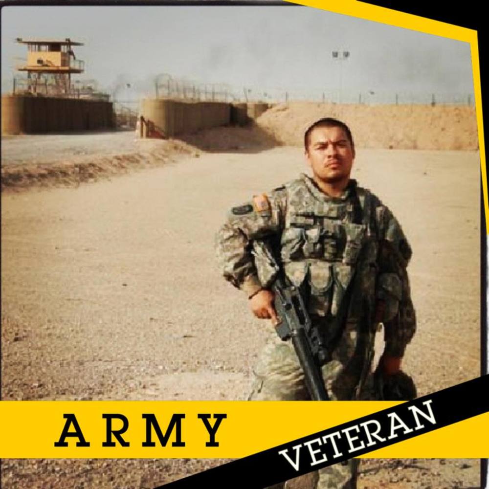 Meet your Posher, Adrian